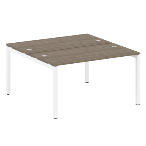 Бенч-система на П-обр. м/к Metal System Quattro 50БП.РАС-СП-2.3 фото 3