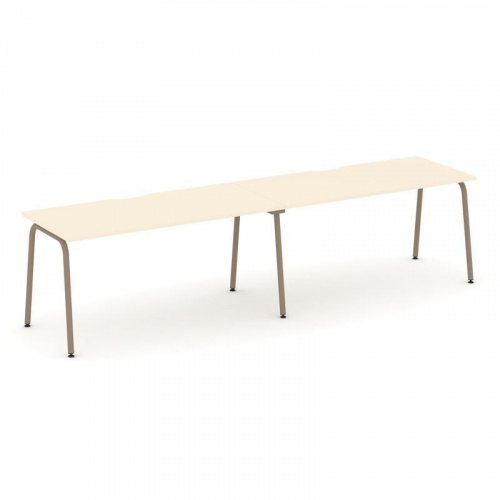 Бенч-система на 2 места Estetica ES.RS-2.4-VK фото 3