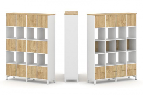 Набор стеллажа Style Project SN.NS-541 фото 7