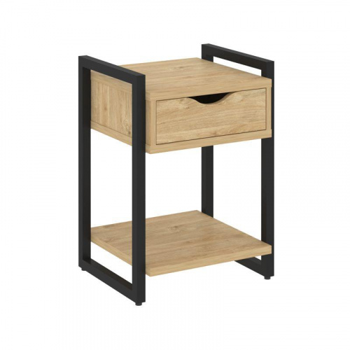 Тумба на регулируемых опорах с ящиком Loft VR.L-T1.O Тумба на регулируемых опорах с ящиком Loft VR.L-T1.O