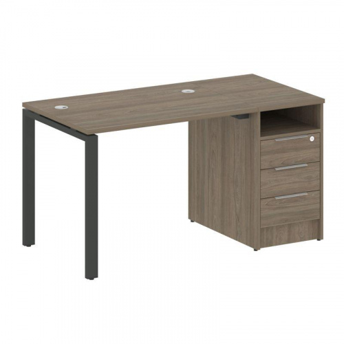 Бенч-система Metal System БП.РС-СТП-1.1 фото 13