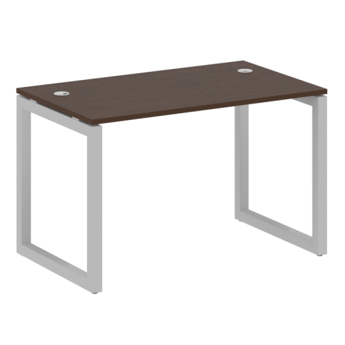 Стол офисный на О-обр. м/к Metal System Quattro 50БО.СП-2 фото 10