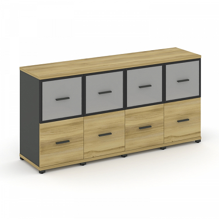 Шкаф офисный Concept CN.STU-242 RMB