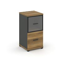 Шкаф офисный Concept CN.STU-212 RPB