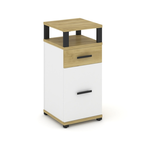 Тумба опорная/приставная Concept CN.TUO-006 фото 6