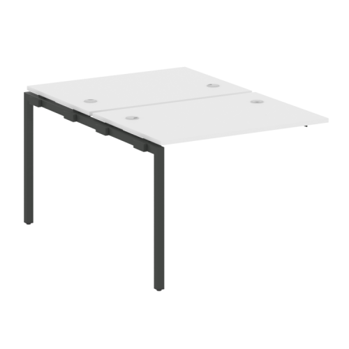 Проходной элемент бенч-системы на П-обр. м/к Metal System Quattro 40БП.ПРС-СП-2.1 фото 14