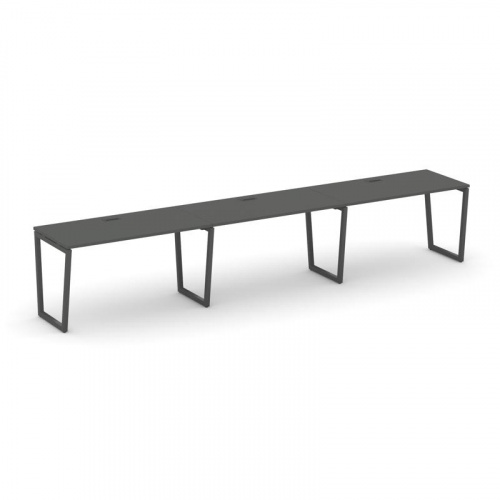 Style Project Рабочая станция 1 сторон. SN-4T2.ORS-031 Акация Лорка/Металл Антрацит/Заглушка Пластик фото 27 Style Project Рабочая станция 1 сторон. SN-4T2.ORS-031 Акация Лорка/Металл Антрацит/Заглушка Пластик фото 27