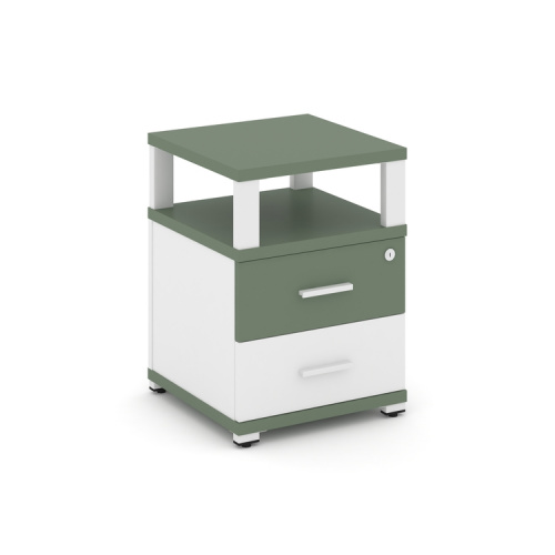 Тумба приставная с 2 ящиками Concept CN.TUP-002 фото 5