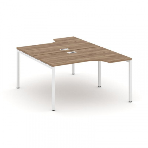 Бенч-система эргономичная Style Project SN-4P.DRPA-002 фото 19