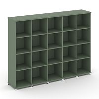 Стеллаж офисный Concept CN.STU-450