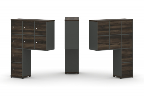 Надставка для стола высокая Concept CN.ONV-010 фото 6 Надставка для стола высокая Concept CN.ONV-010 фото 6