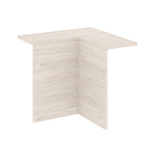 Накладка угловая высокая Onix O.R-NU.V.VNU (L) Накладка угловая высокая Onix O.R-NU.V.VNU (L)