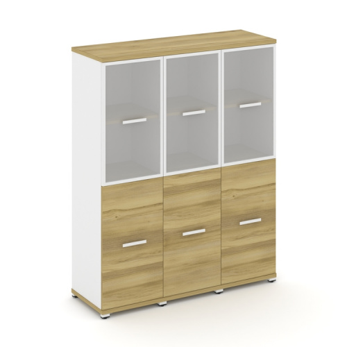 Шкаф офисный Concept CN.STU-432 RMW фото 3