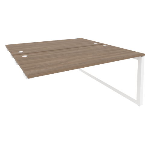 Стол-приставка на О-обр. м/к к опорным элементам Onix O.MO-D.SPR-4.8 фото 10