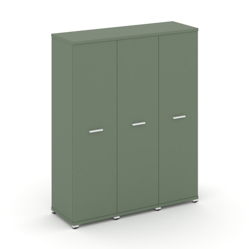 Шкаф офисный Concept CN.STU-436 W