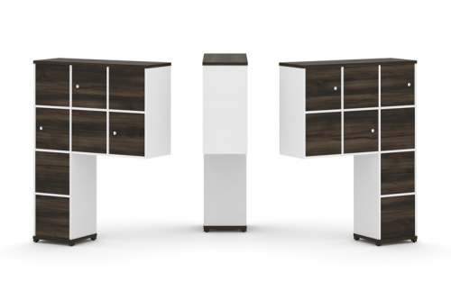 Надставка для стола высокая Concept CN.DNV-004 фото 11 Надставка для стола высокая Concept CN.DNV-004 фото 11