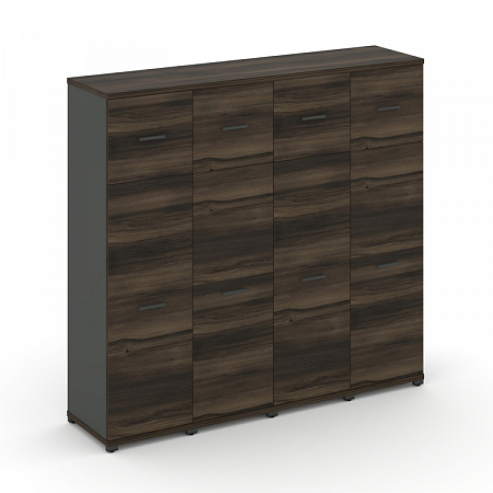 Шкаф офисный Concept CN.STU-444 A