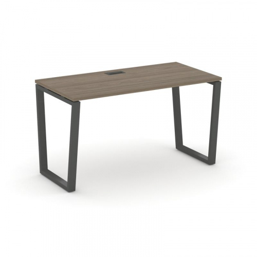 Style Project Стол письменный SN-6T2.SP-024 Акация Лорка/Металл Антрацит/Заглушка Пластик Черный 158 фото 25 Style Project Стол письменный SN-6T2.SP-024 Акация Лорка/Металл Антрацит/Заглушка Пластик Черный 158 фото 25