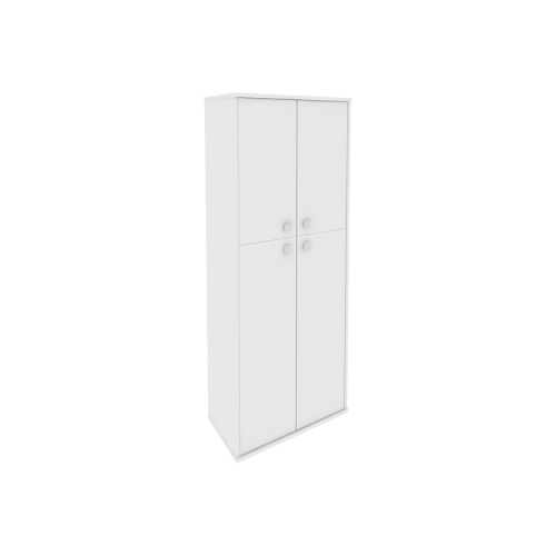 Шкаф высокий широкий Style Л.СТ-1.8 фото 3