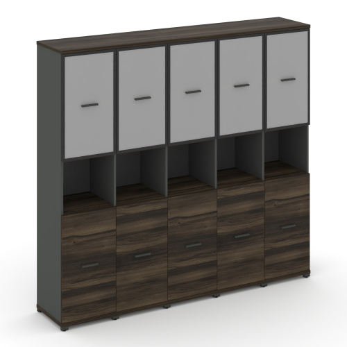 Шкаф офисный Concept CN.STU-553 RMB