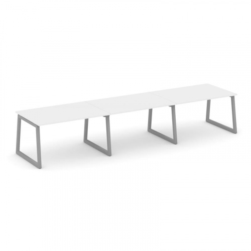 Style Project Стол переговорный SN-5T1.SPRG-021.3 Акация Лорка/Металл Антрацит 2940*980*750 фото 17 Style Project Стол переговорный SN-5T1.SPRG-021.3 Акация Лорка/Металл Антрацит 2940*980*750 фото 17