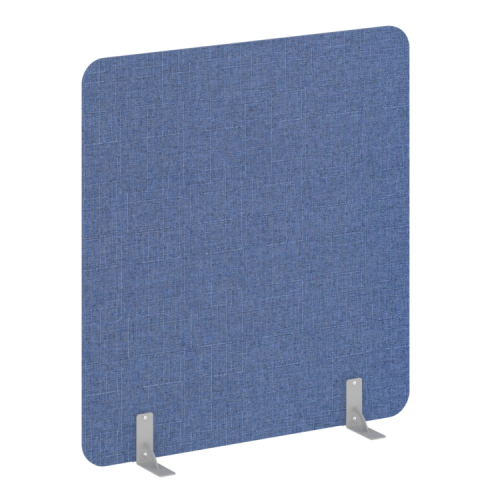 Перегородки на металлических опорах R-line soft AP.F-136-150 фото 3