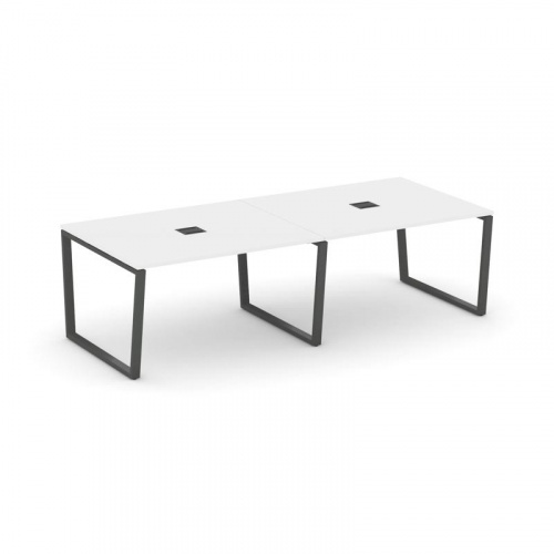 Style Project Стол переговорный SN-6T2.SPRG-042 Акация Лорка/Металл Антрацит/Заглушка Металл Антраци фото 26 Style Project Стол переговорный SN-6T2.SPRG-042 Акация Лорка/Металл Антрацит/Заглушка Металл Антраци фото 26