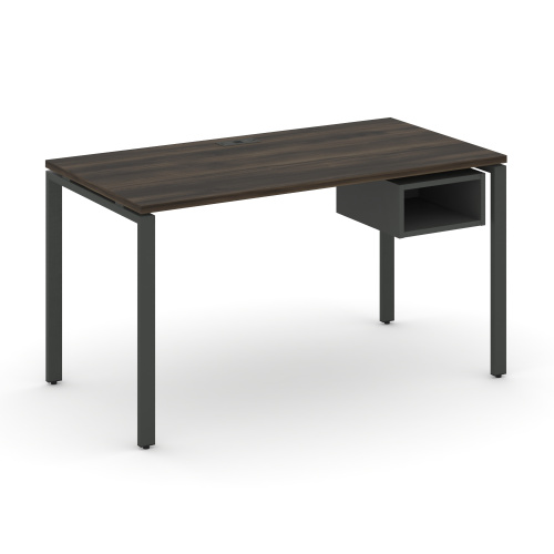 Стол офисный с подвесной тумбой Concept CN.SP-101 фото 2