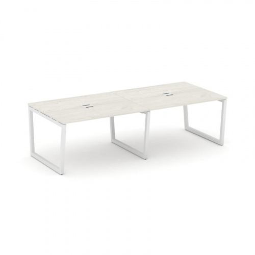 Style Project Стол переговорный SN-5T2.SPRG-043 Акация Лорка/Металл Антрацит/Заглушка Металл Антраци фото 13 Style Project Стол переговорный SN-5T2.SPRG-043 Акация Лорка/Металл Антрацит/Заглушка Металл Антраци фото 13