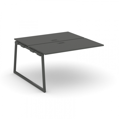 Style Project Проходной наб. элем. SN-4T1.DNRS-014 Акация Лорка/Металл Антрацит/Заглушка Пластик Чер фото 14