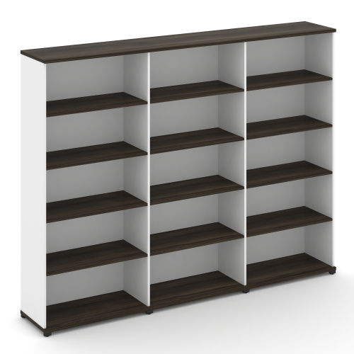 Стеллаж офисный Concept CN.STS-530 фото 7