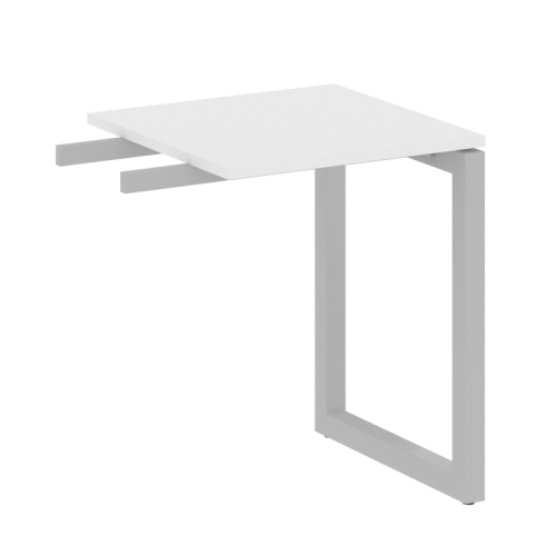 Приставной элемент на О-обр. м/к Metal System Quattro 50БО.ПР-1 фото 5 Приставной элемент на О-обр. м/к Metal System Quattro 50БО.ПР-1 фото 5