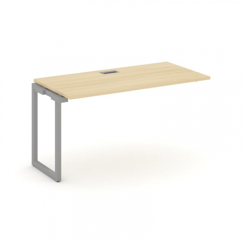 Style Project Проходной наб. элем. SN-4O.ONRS-003 Акация Лорка/Металл Антрацит 1380*600*750