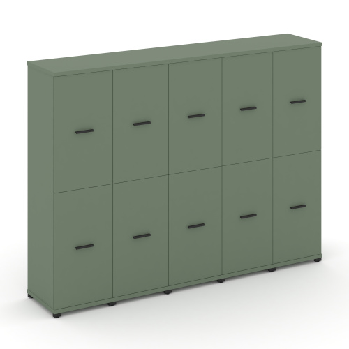 Шкаф офисный Concept CN.STU-452 B