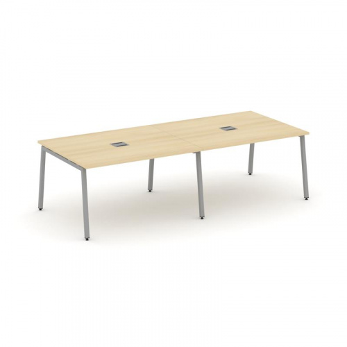 Style Project Стол переговорный SN-4A.SPRG-044 Антрацит/Металл Антрацит 3160*1180*750 фото 12 Style Project Стол переговорный SN-4A.SPRG-044 Антрацит/Металл Антрацит 3160*1180*750 фото 12