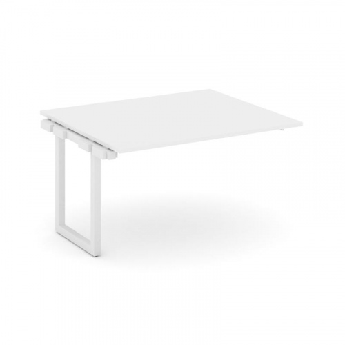 Style Project Проходной наб. элем. перег. стола SN-5O.NSPRG-033.3 Тиквуд Светлый/Металл Черный 1380* фото 24