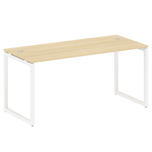 Стол офисный на О-обр. м/к Metal System Quattro 40БО.СП-4 фото 14 Стол офисный на О-обр. м/к Metal System Quattro 40БО.СП-4 фото 14