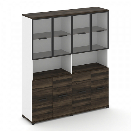 Шкаф офисный Concept CN.STS-523 RPB