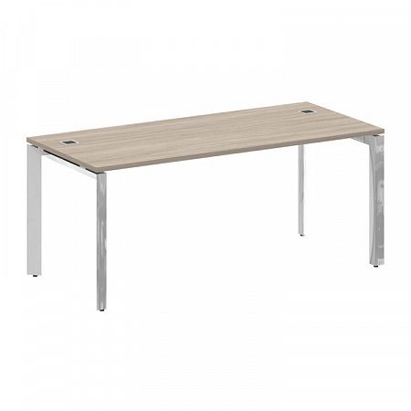 Стол руководителя Onix Direct Lux M-O.MP-SRR-5.8