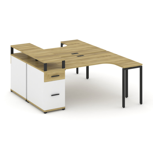 Бенч-система Concept CN.DSA-407 фото 6