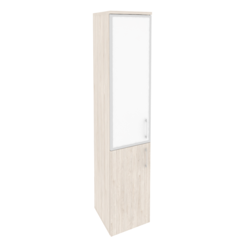 Шкаф офисный высокий Onix O.SU-1.2 R (L) фото 3 Шкаф офисный высокий Onix O.SU-1.2 R (L) фото 3