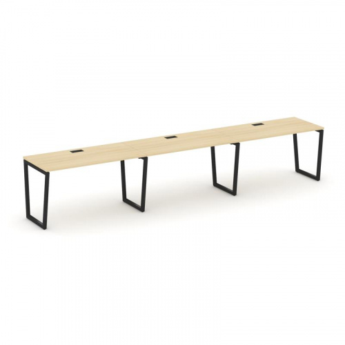 Style Project Рабочая станция 1 сторон. SN-4T2.ORS-031 Акация Лорка/Металл Антрацит/Заглушка Пластик фото 19 Style Project Рабочая станция 1 сторон. SN-4T2.ORS-031 Акация Лорка/Металл Антрацит/Заглушка Пластик фото 19