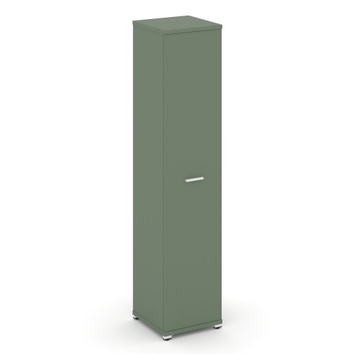 Шкаф офисный Concept CN.STU-518 W