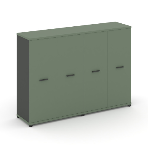 Шкаф офисный Concept CN.STS-326 A