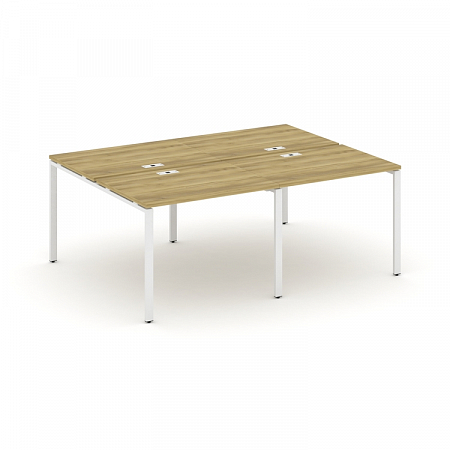 Бенч-система на 4 места Concept CN.DRS-005