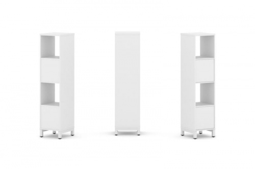Набор стеллажа Style Project SN.NS-411 фото 20