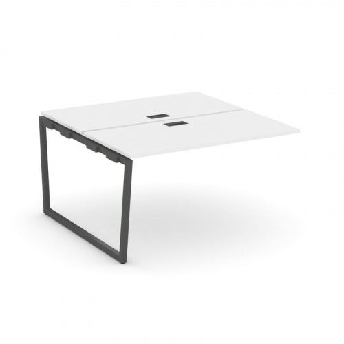 Style Project Проходной наб. элем. SN-4T2.DNRS-001 Акация Лорка/Металл Антрацит/Заглушка Пластик Чер фото 26