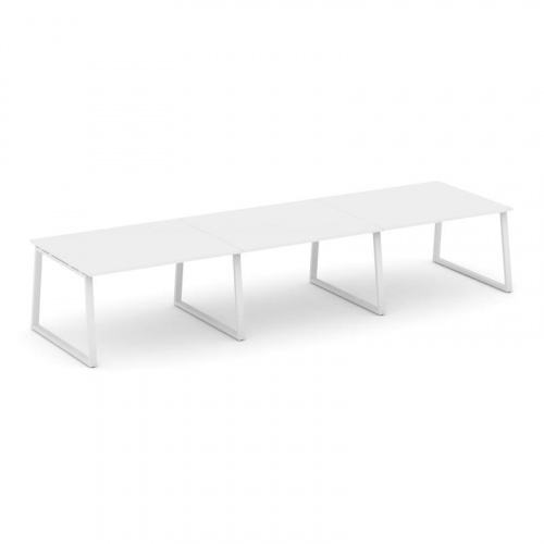 Style Project Стол переговорный SN-6T1.SPRG-054.3 Акация Лорка/Металл Антрацит 4740*1180*750 фото 18 Style Project Стол переговорный SN-6T1.SPRG-054.3 Акация Лорка/Металл Антрацит 4740*1180*750 фото 18