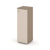 Шкаф офисный средний Estetica ES.SU-2.3 (R)