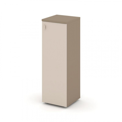 Шкаф офисный средний Estetica ES.SU-2.3 (R)